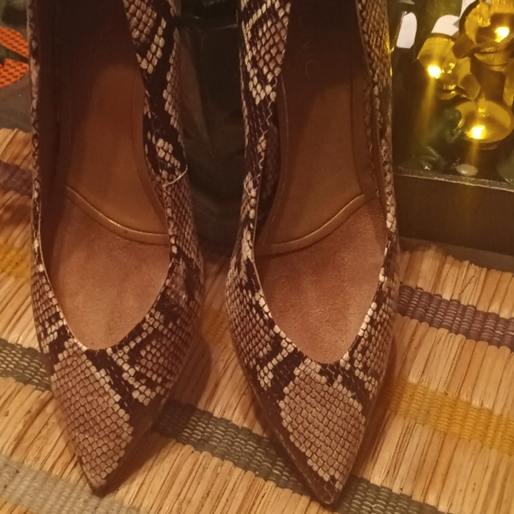 Shoes at